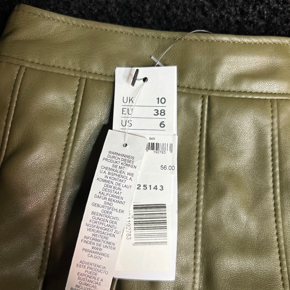 Topshop skirt - Picture 2 of 4